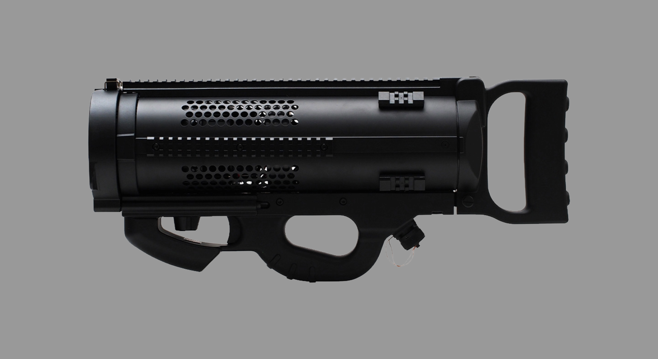 LED Searchlight ALPHA-1