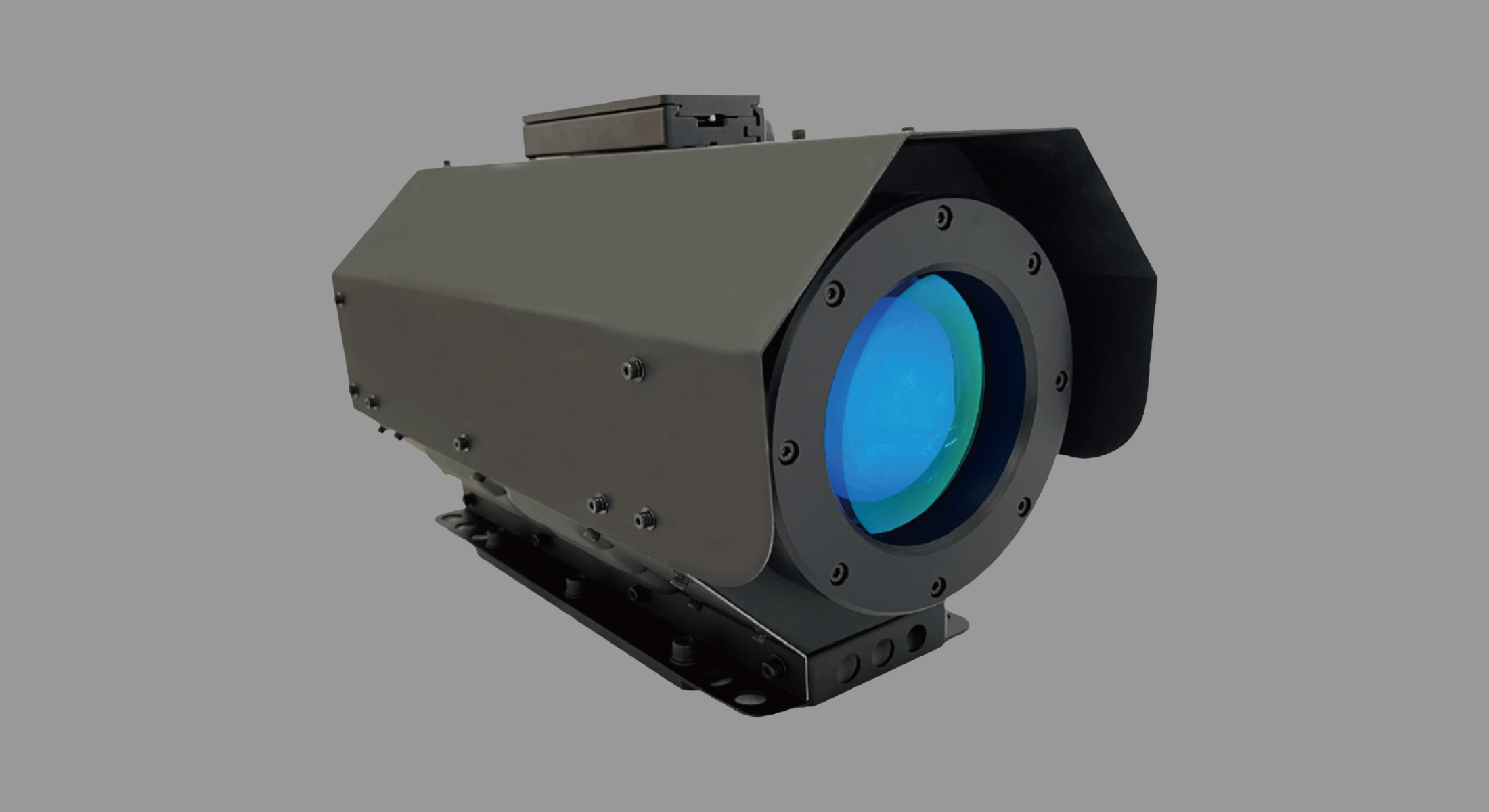 IR LED Illuminator